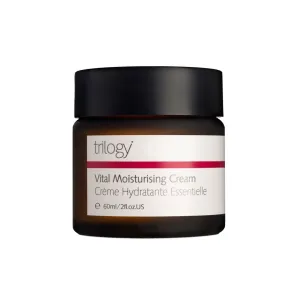 Vital Moisturizing Cream
