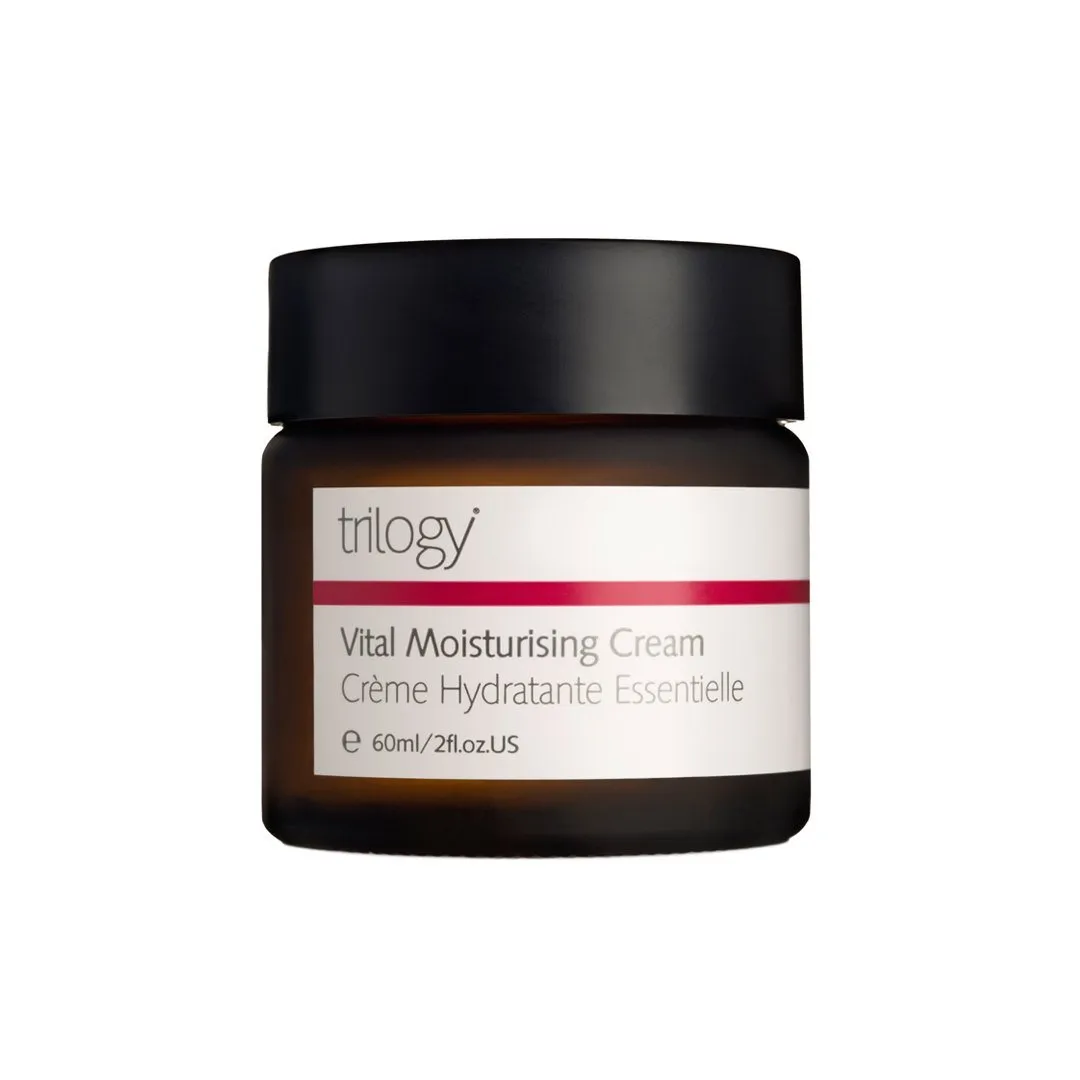 Vital Moisturizing Cream