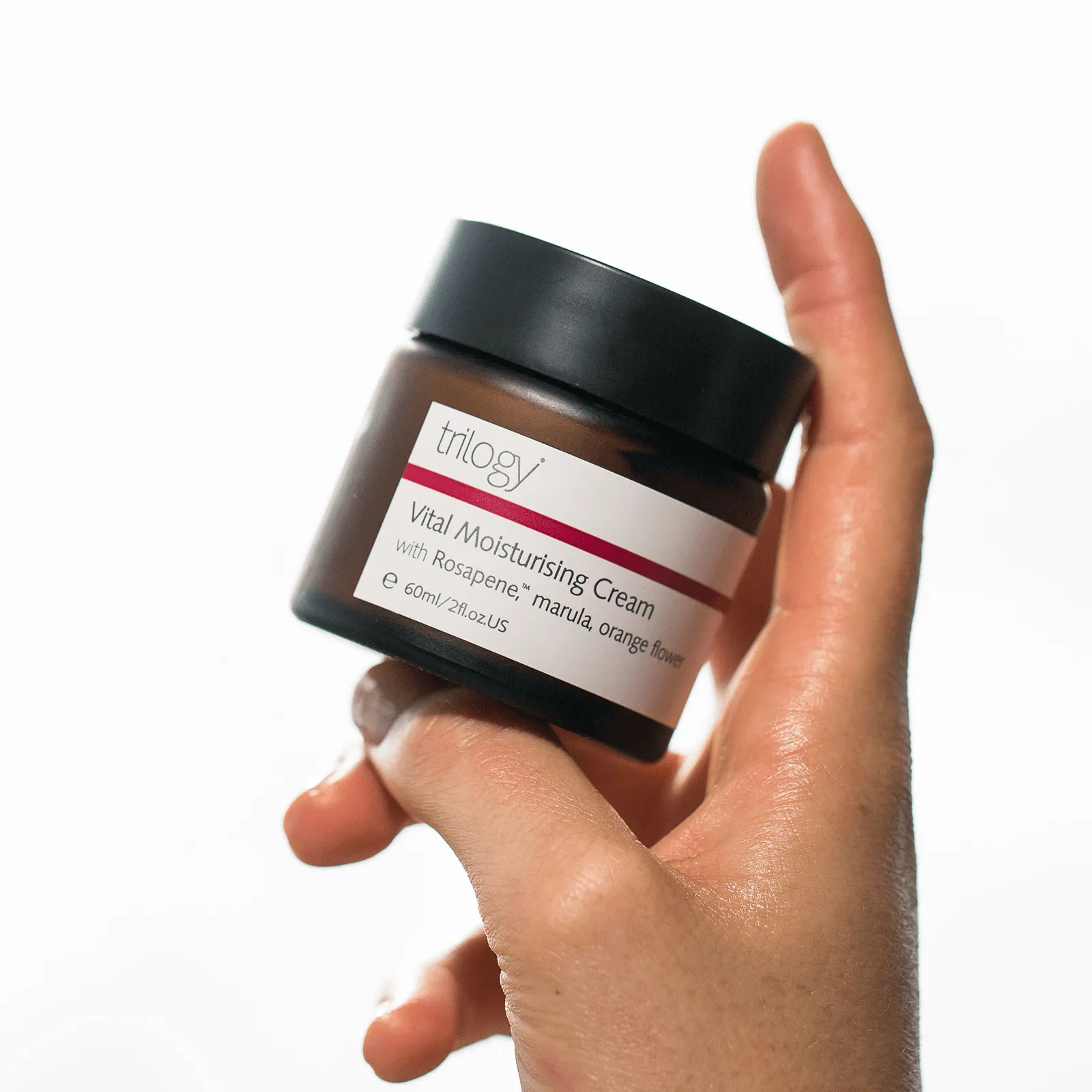 Vital Moisturizing Cream