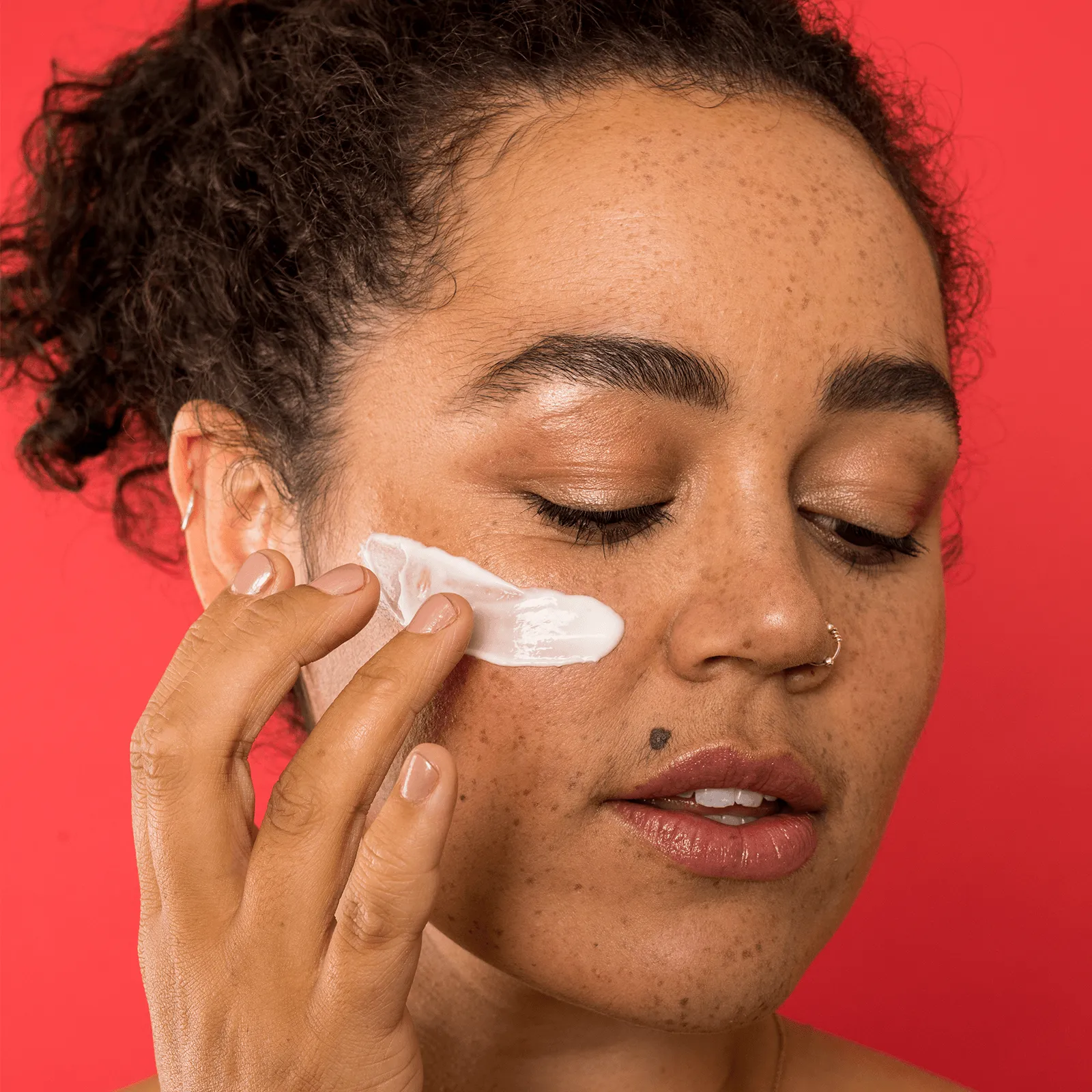 Vital Moisturizing Cream