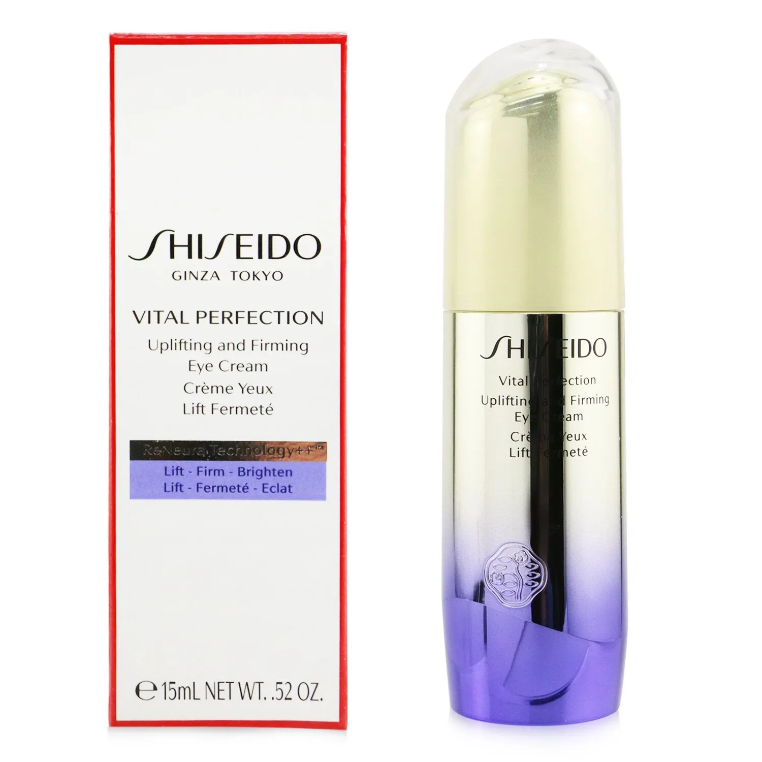 Vital Perfection Uplifting & Firming Eye Cream