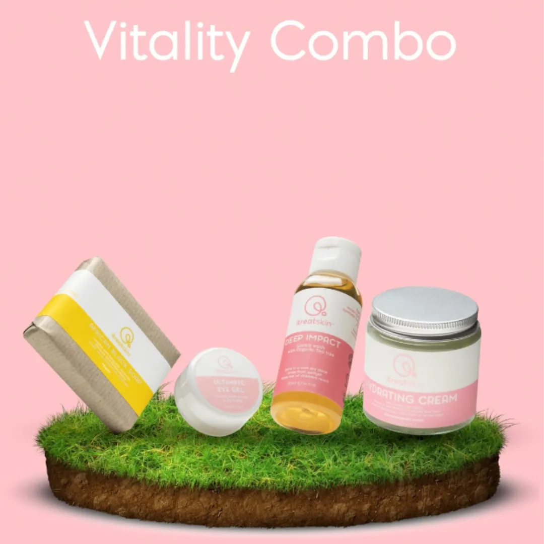 Vitality Set