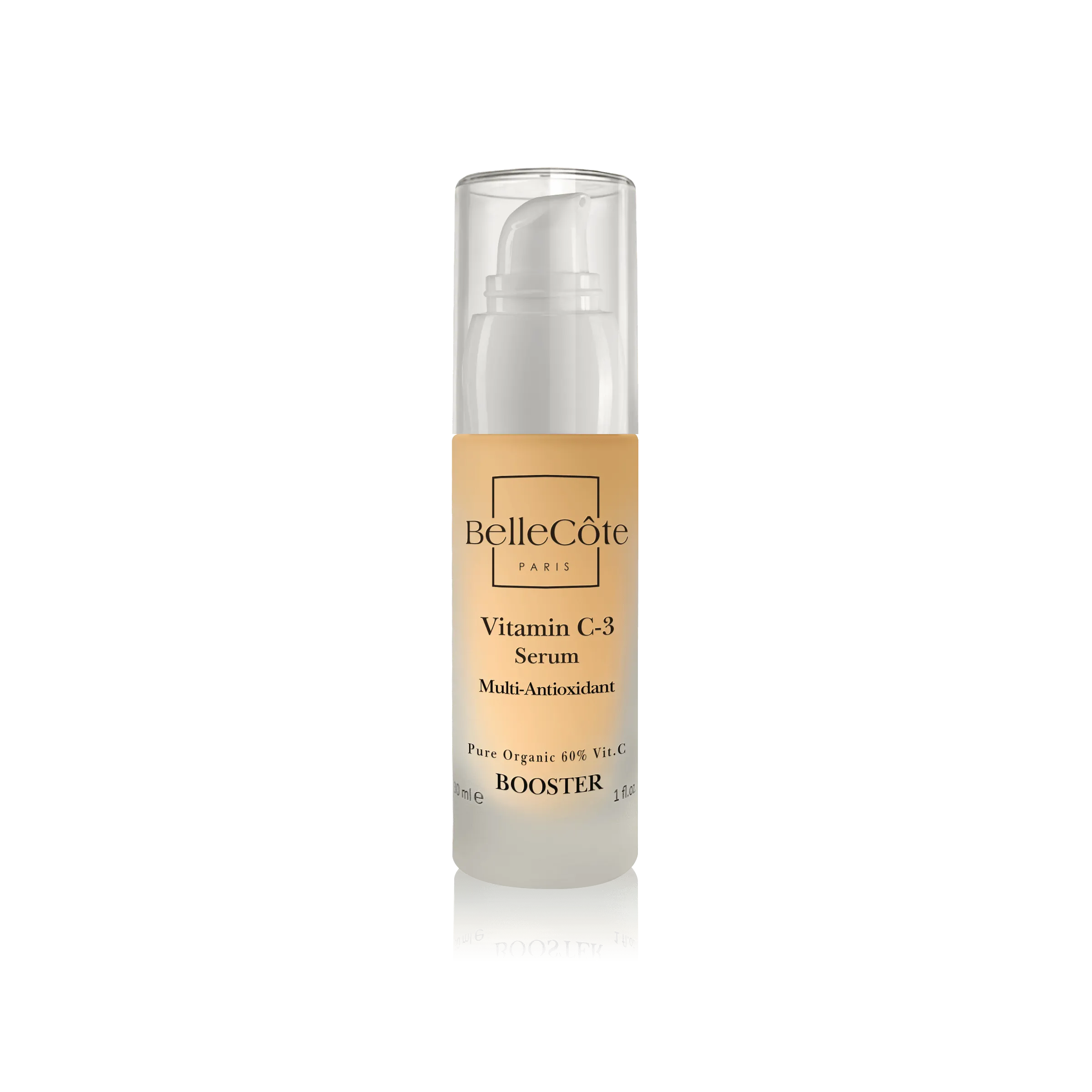 Vitamin C-3 Serum 30ml