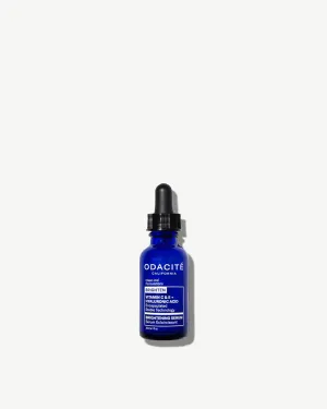 Vitamin C & E   Hyaluronic Acid Brightening Serum