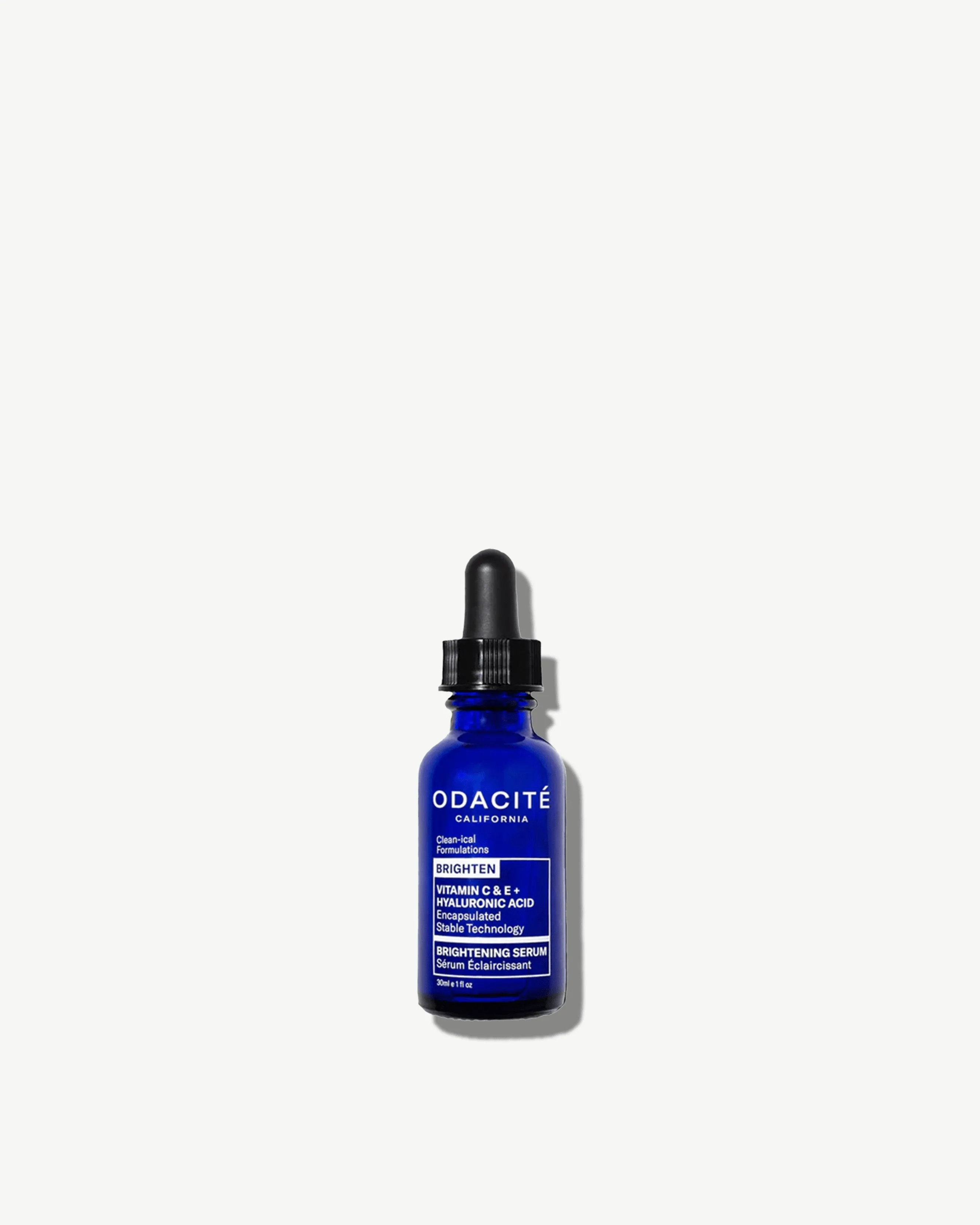 Vitamin C & E   Hyaluronic Acid Brightening Serum