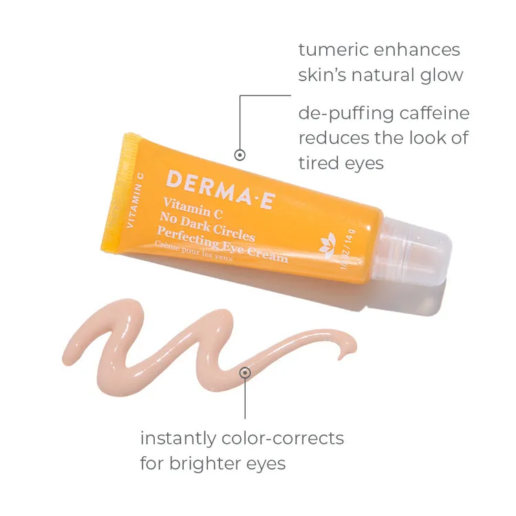Vitamin C Bright Start Set