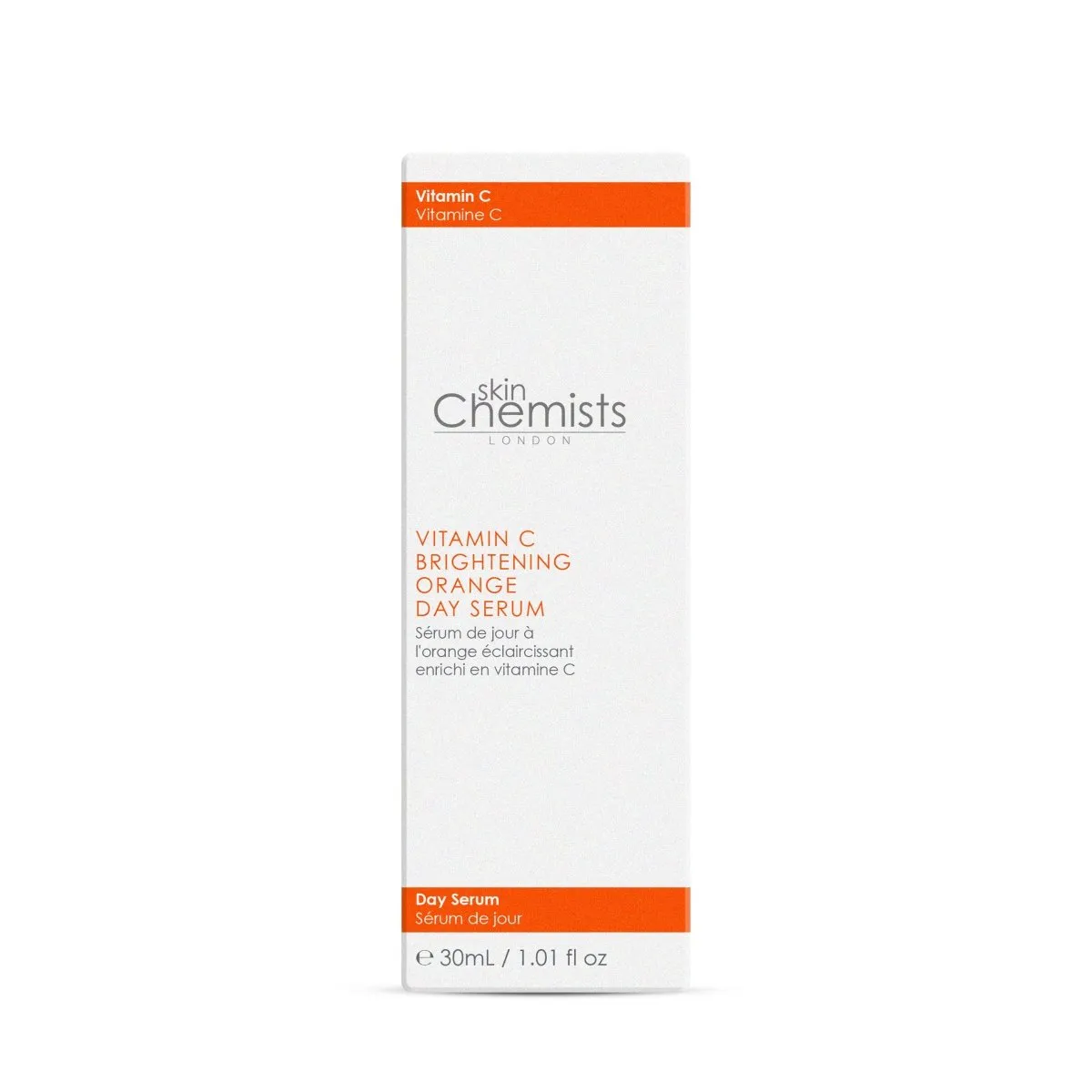 Vitamin C Brightening Orange Day Serum 30ml