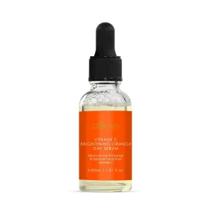 Vitamin C Brightening Orange Day Serum 30ml