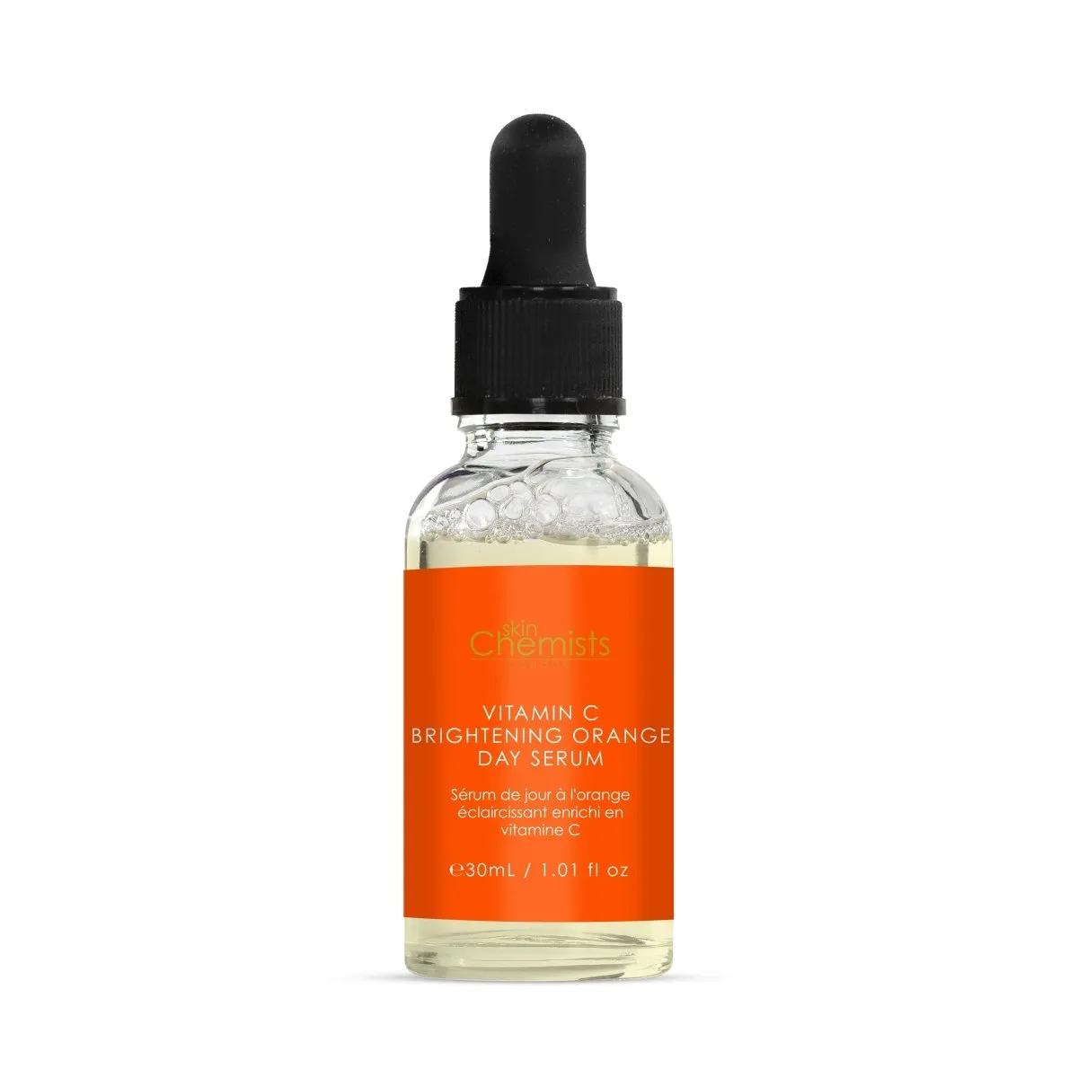 Vitamin C Brightening Orange Day Serum 30ml