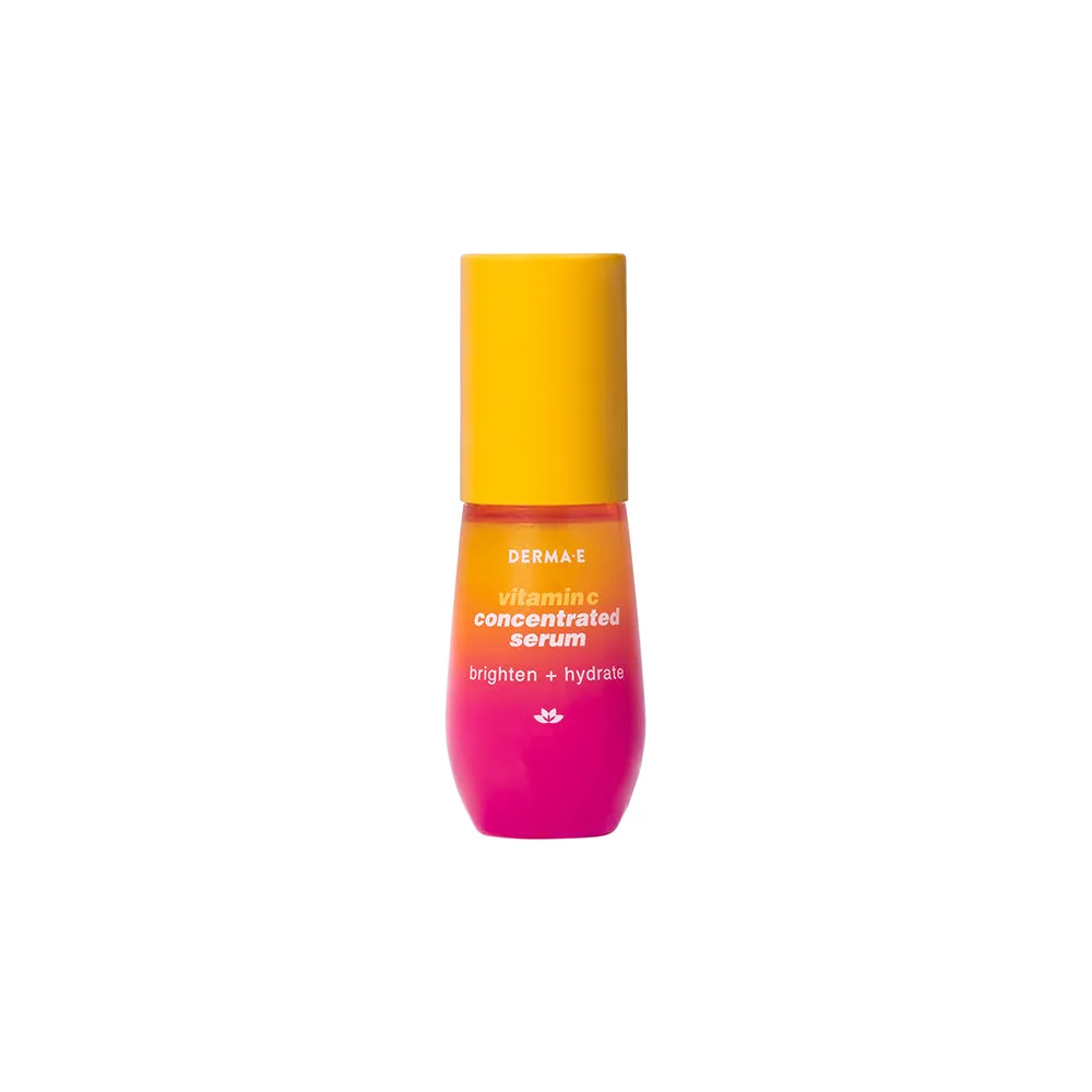 Vitamin C Concentrated Serum Mini