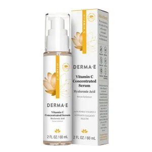 Vitamin C Concentrated Serum