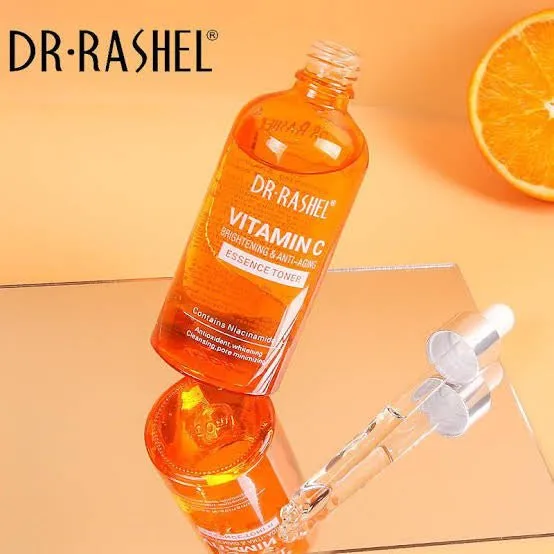 Vitamin C Essence Toner