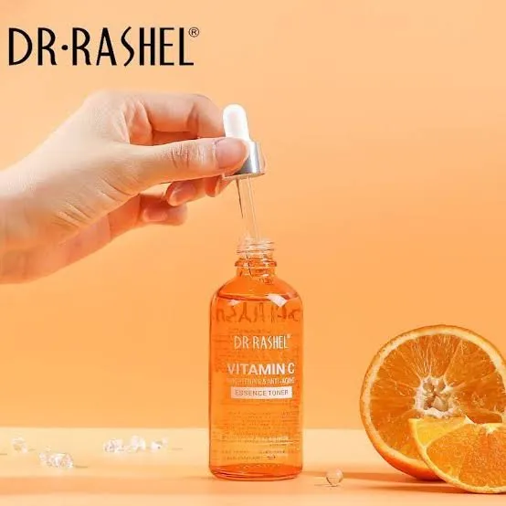 Vitamin C Essence Toner