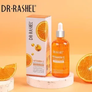 Vitamin C Essence Toner