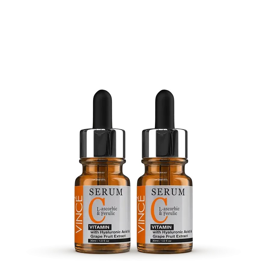 Vitamin C Serum Deal 2