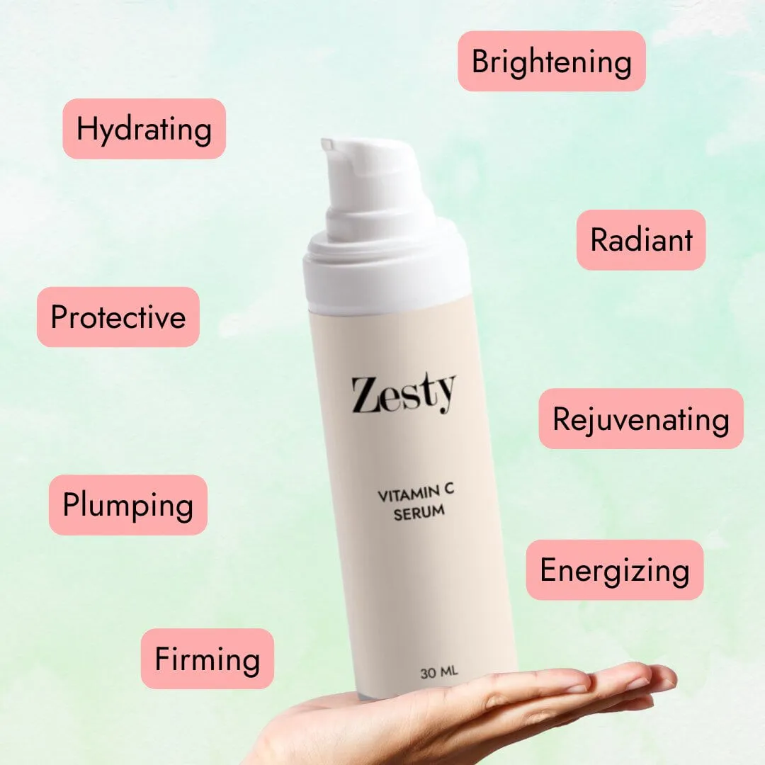Vitamin C Serum