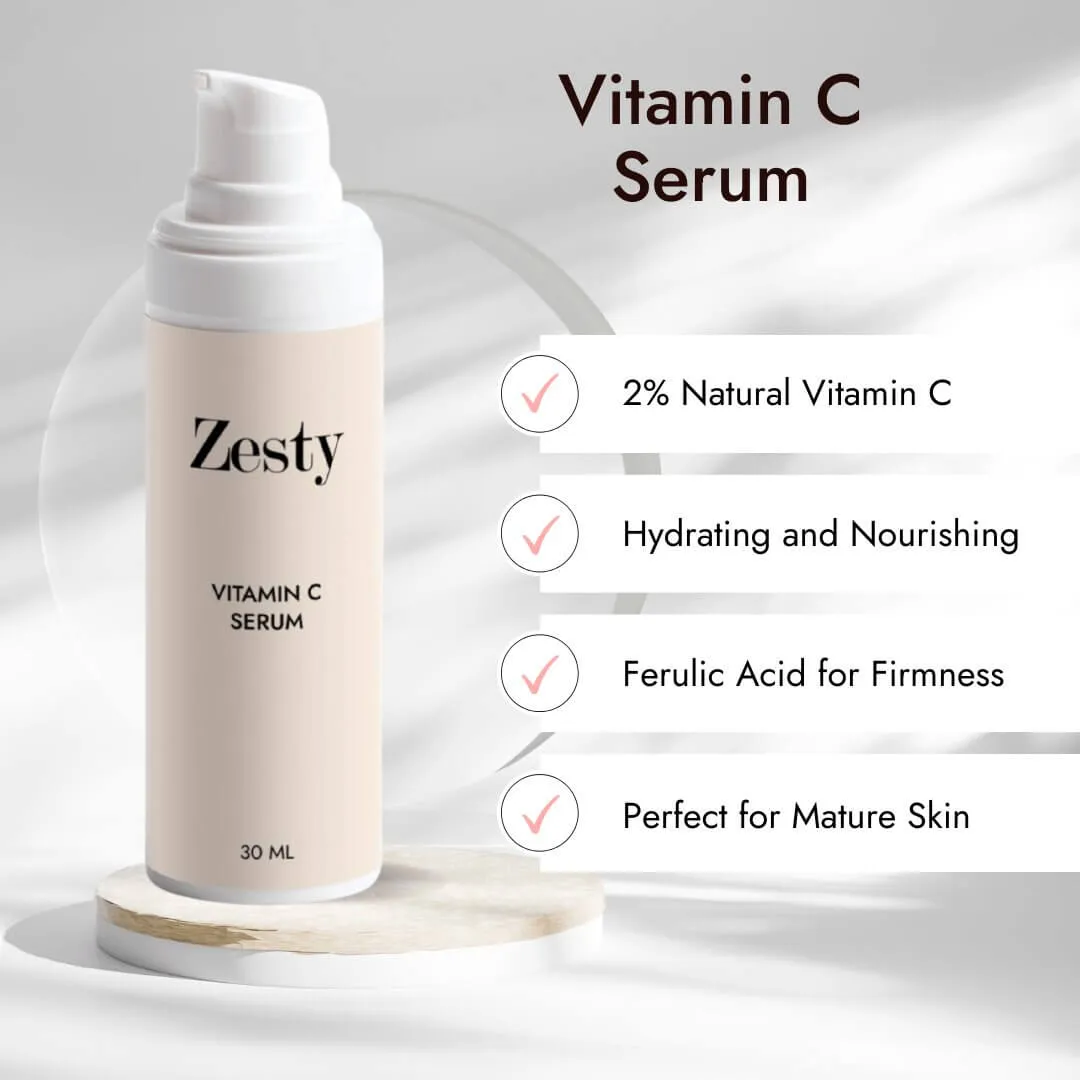 Vitamin C Serum