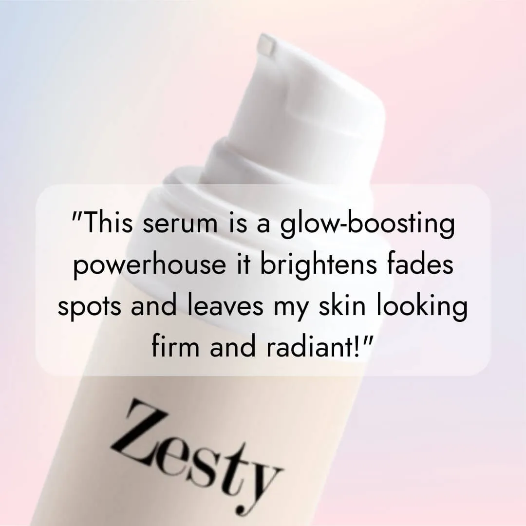 Vitamin C Serum