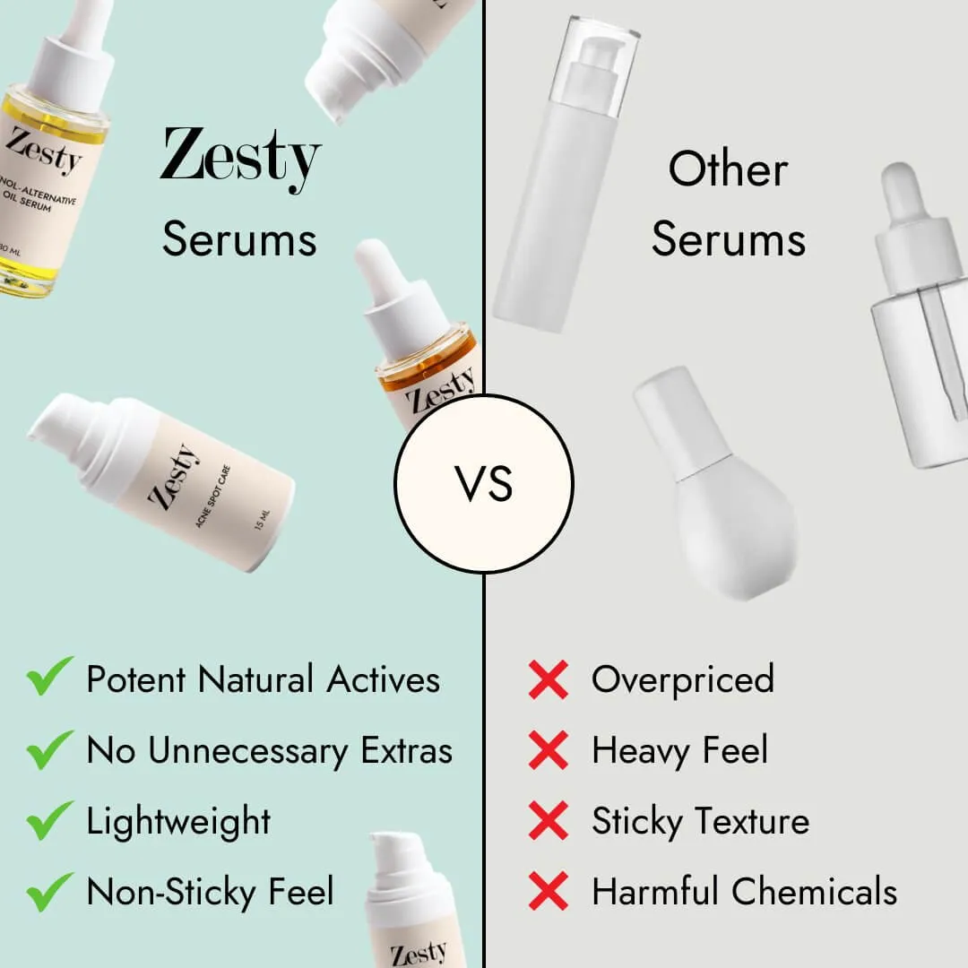 Vitamin C Serum