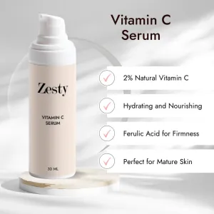 Vitamin C Serum