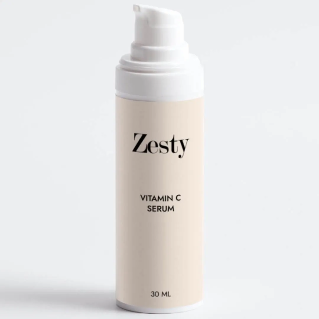 Vitamin C Serum