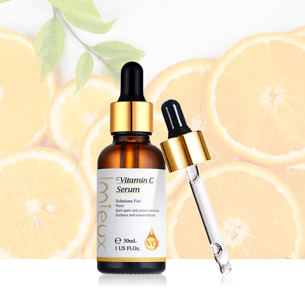 Vitamin C Whitening Serum