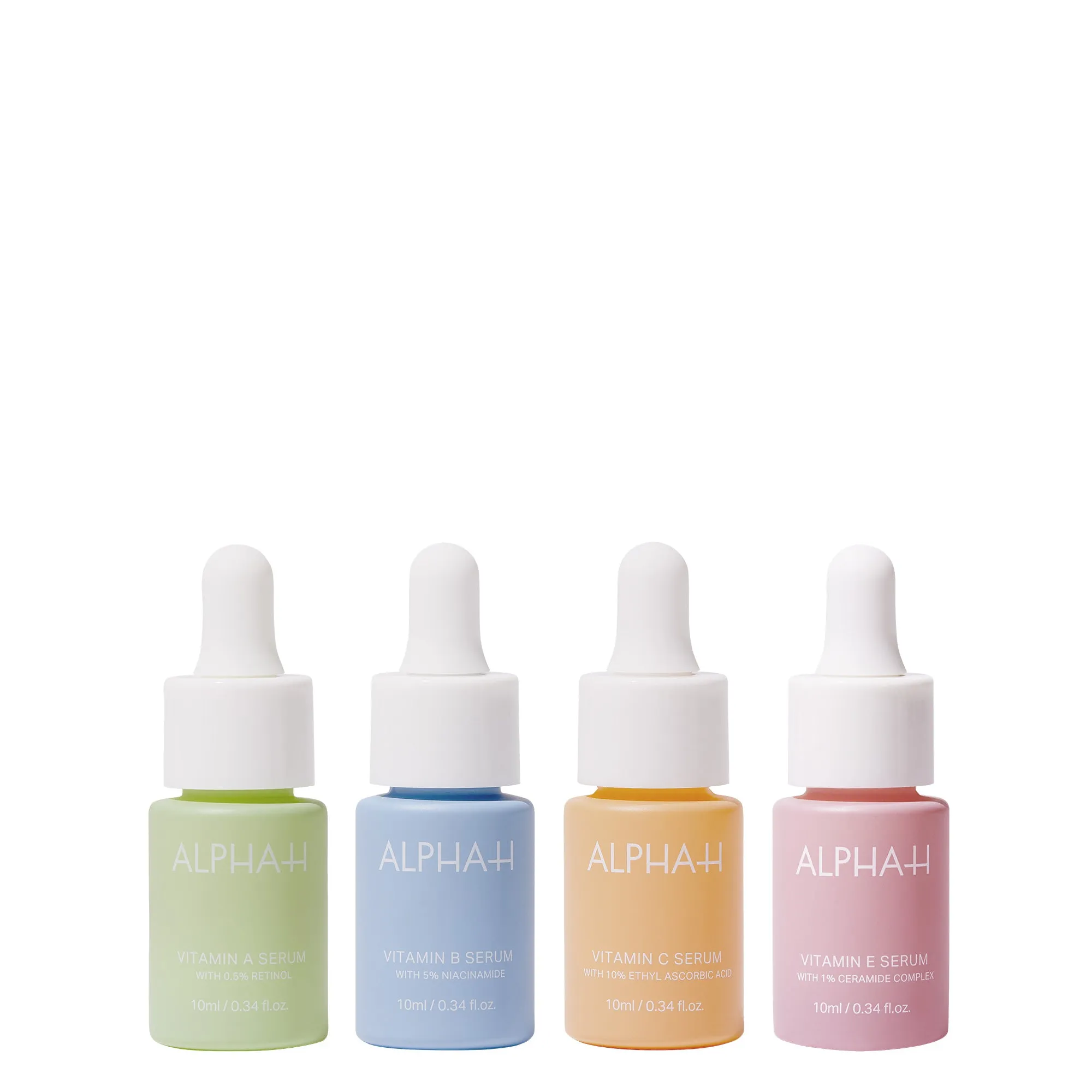 Vitamin Discovery Kit