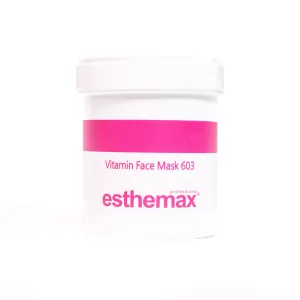VITAMIN FACE MASK
