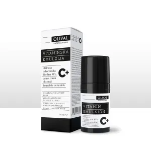 Vitaminska emulzija C 