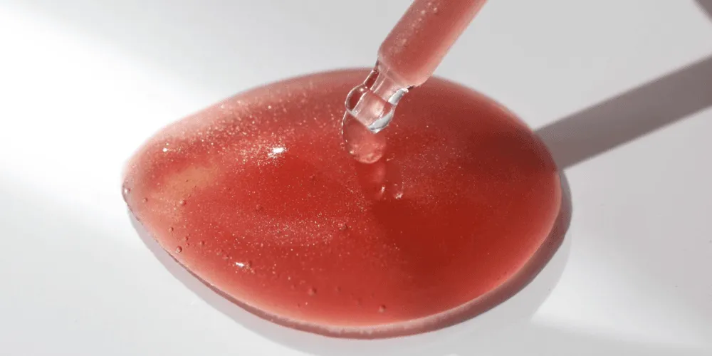 [vividraw] Cherry Collagen Firming Capsule Ampoule 40ml