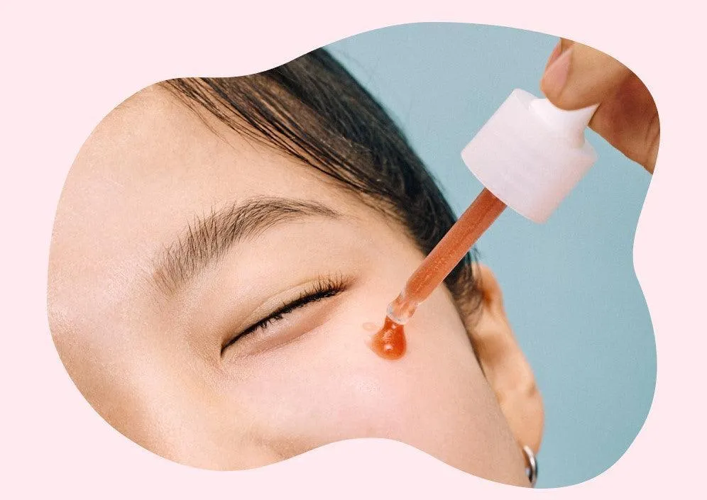 [vividraw] Cherry Collagen Firming Capsule Ampoule 40ml