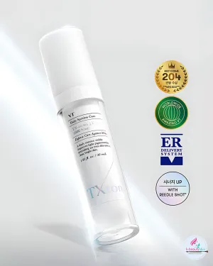 VT Daily Spotless Care TX-toning Essence 1000 Shot