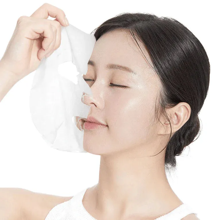 VT Toning Daily Mask