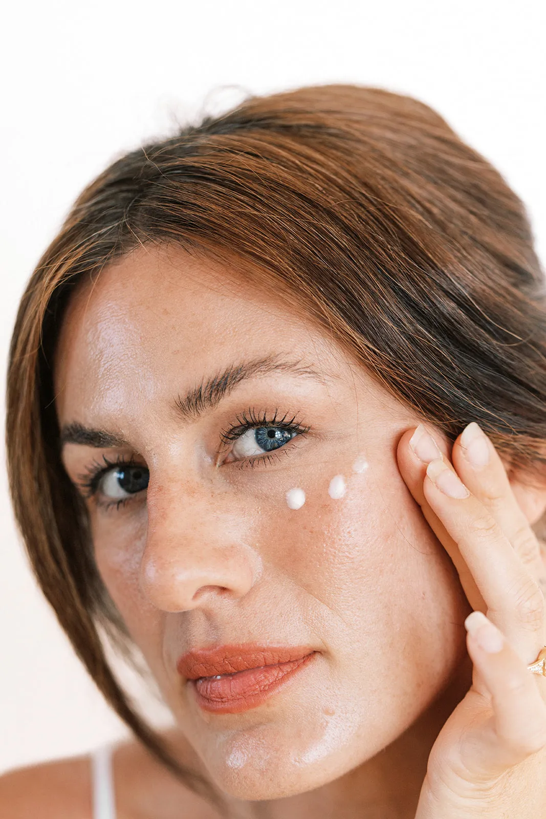 Wake Up Call- Caffeine   Triple Peptide Eye Cream * Mid February Restock *