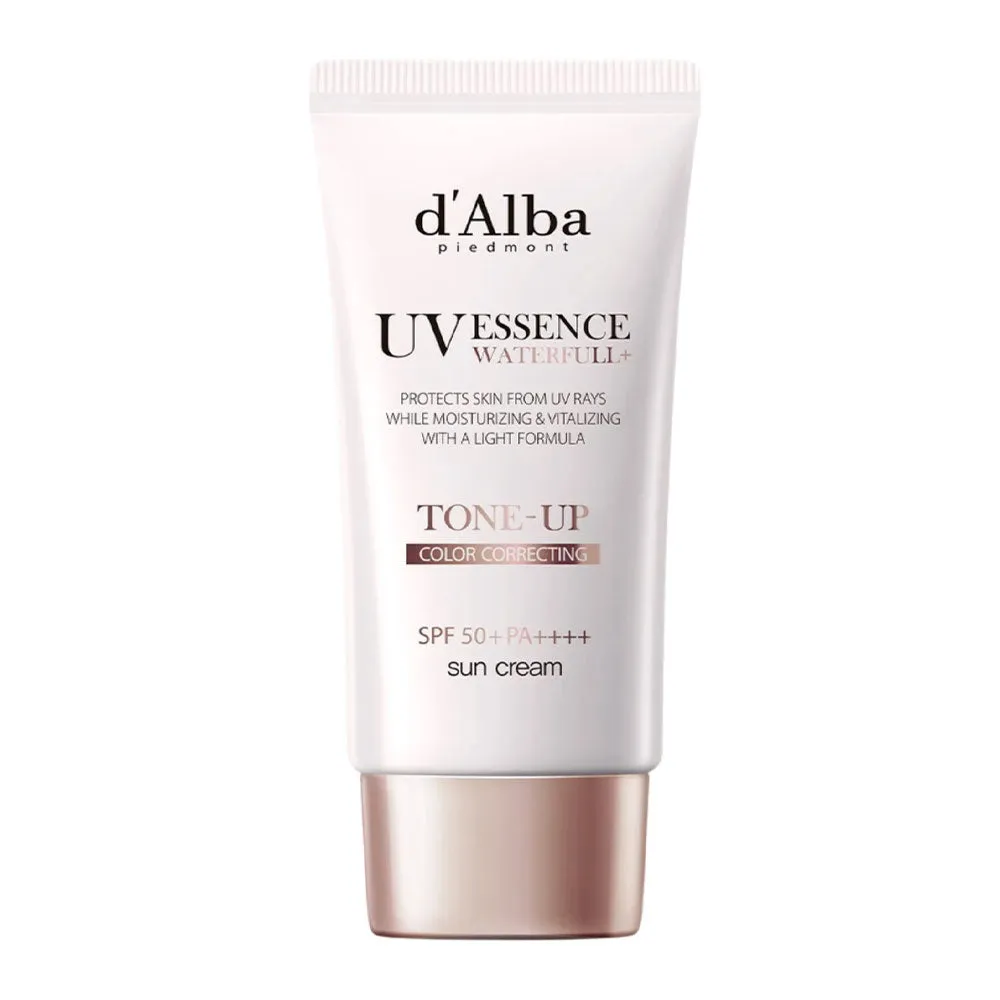 Waterfull Tone-up Sunscreen SPF50  PA    