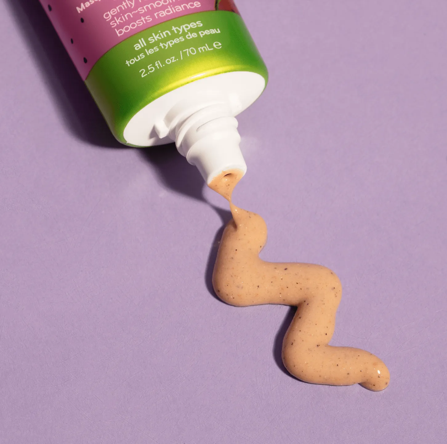 Watermelon 2-Minute Polishing Peel