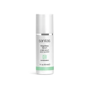 Weightless Serum