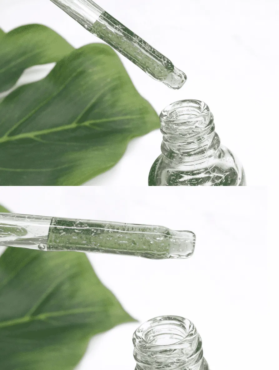 WellDerma G Plus Silver Peptide Ampoule 30ml