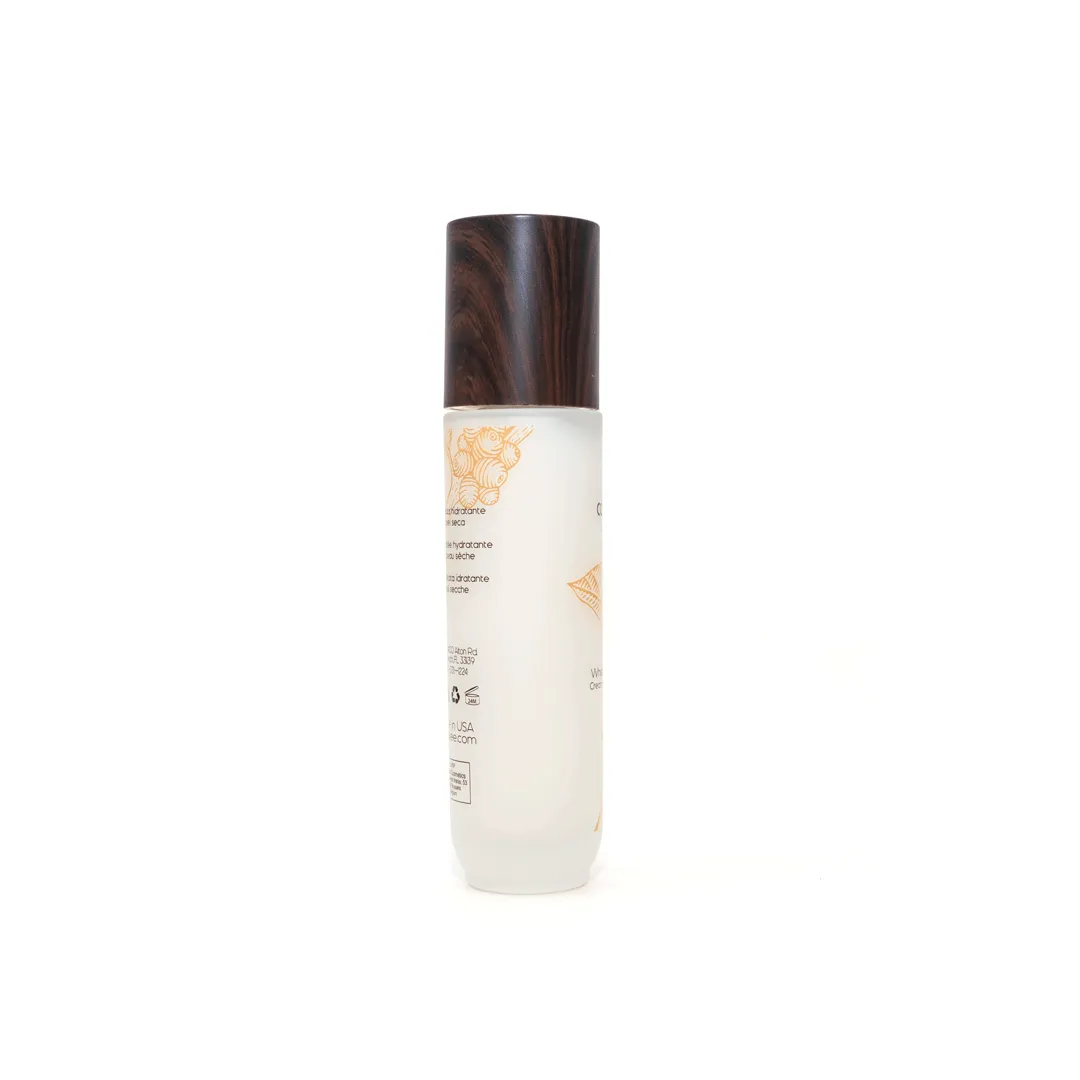 Whipped Moisturizing Cream for Normal to Dry Skin