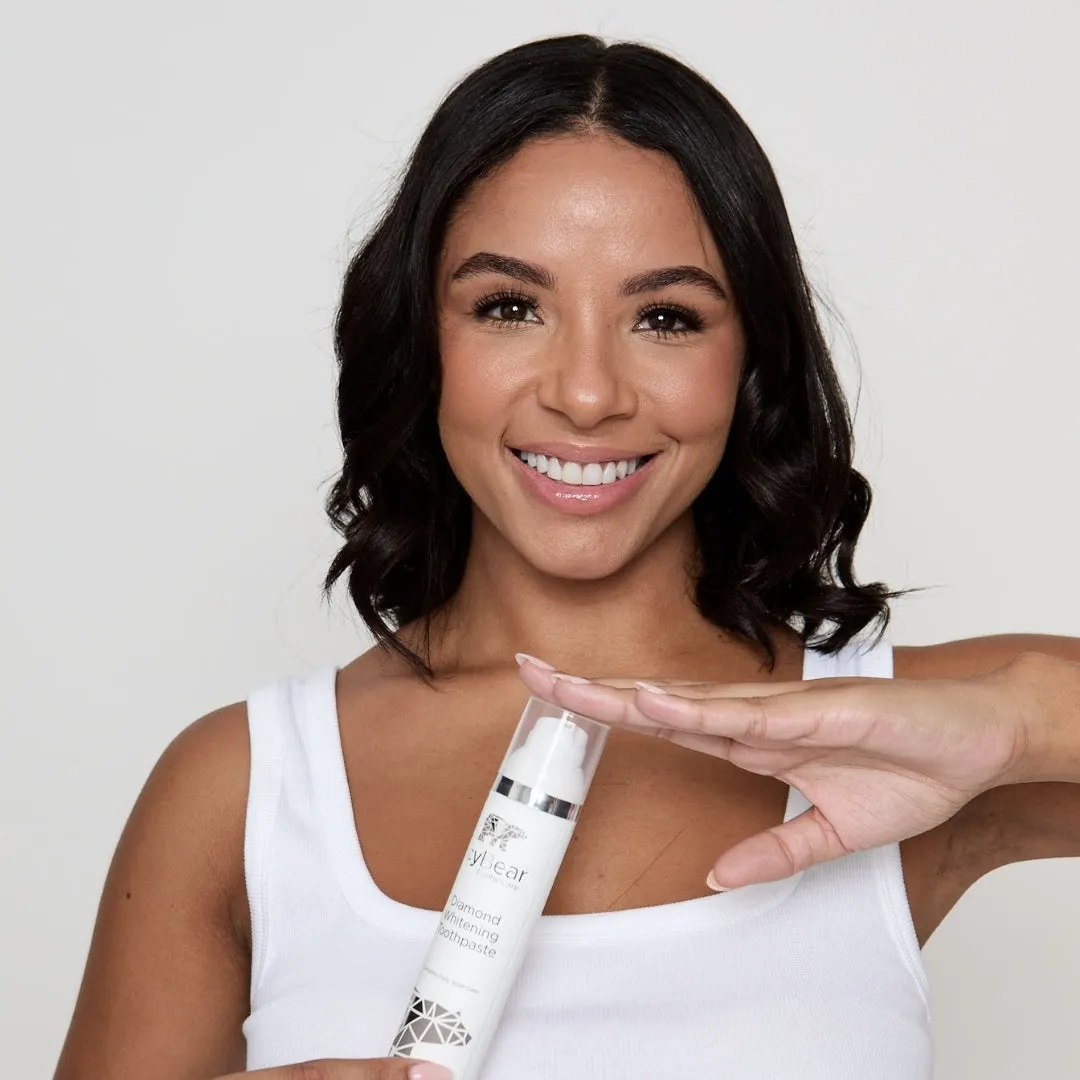 White and Bright Teeth Whitening Bundle