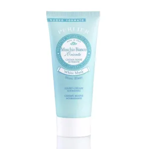 WHITE MUSK MOISTURIZING HAND CREAM