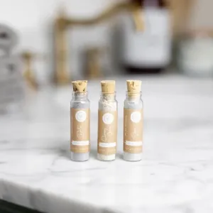 Whole Love Organics - Mini Mask Trio