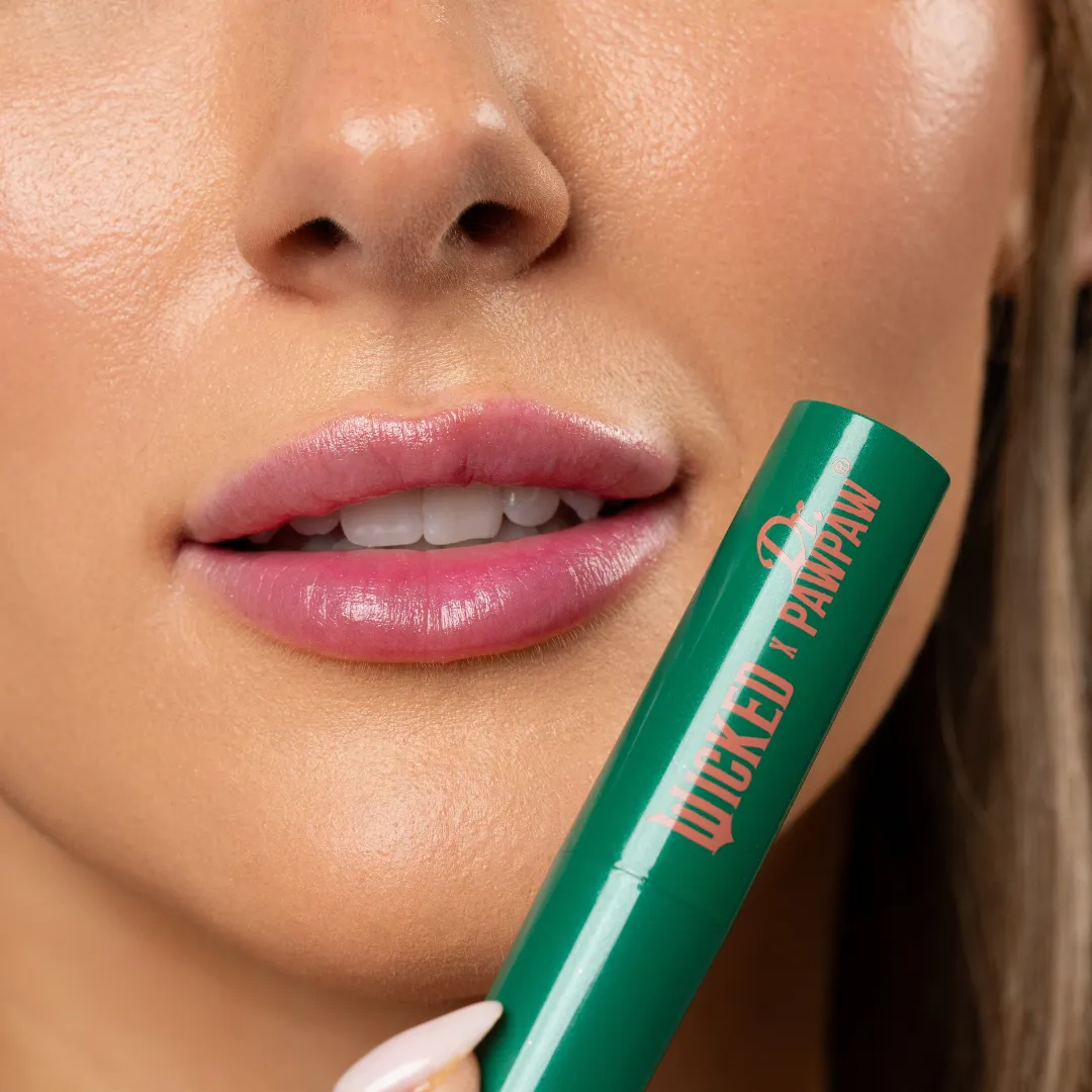 WICKED x Dr.PAWPAW Enchanting Lip Balm