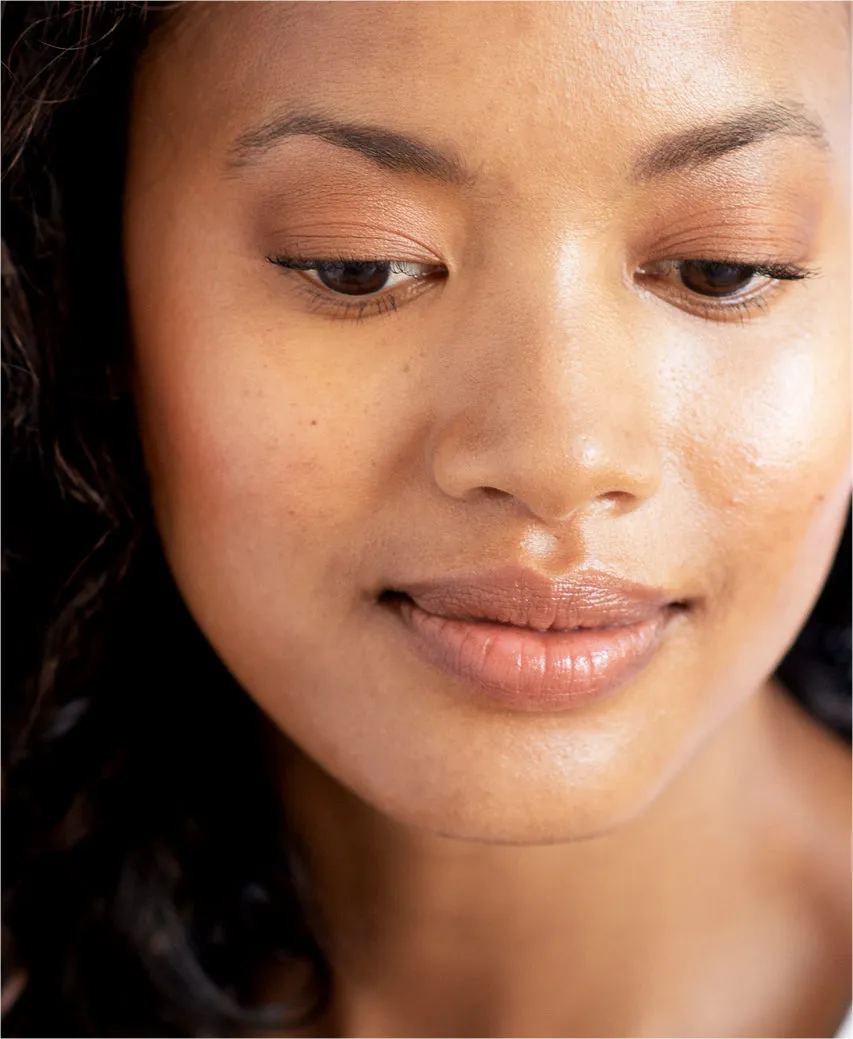 wild pansy tinted lipbar