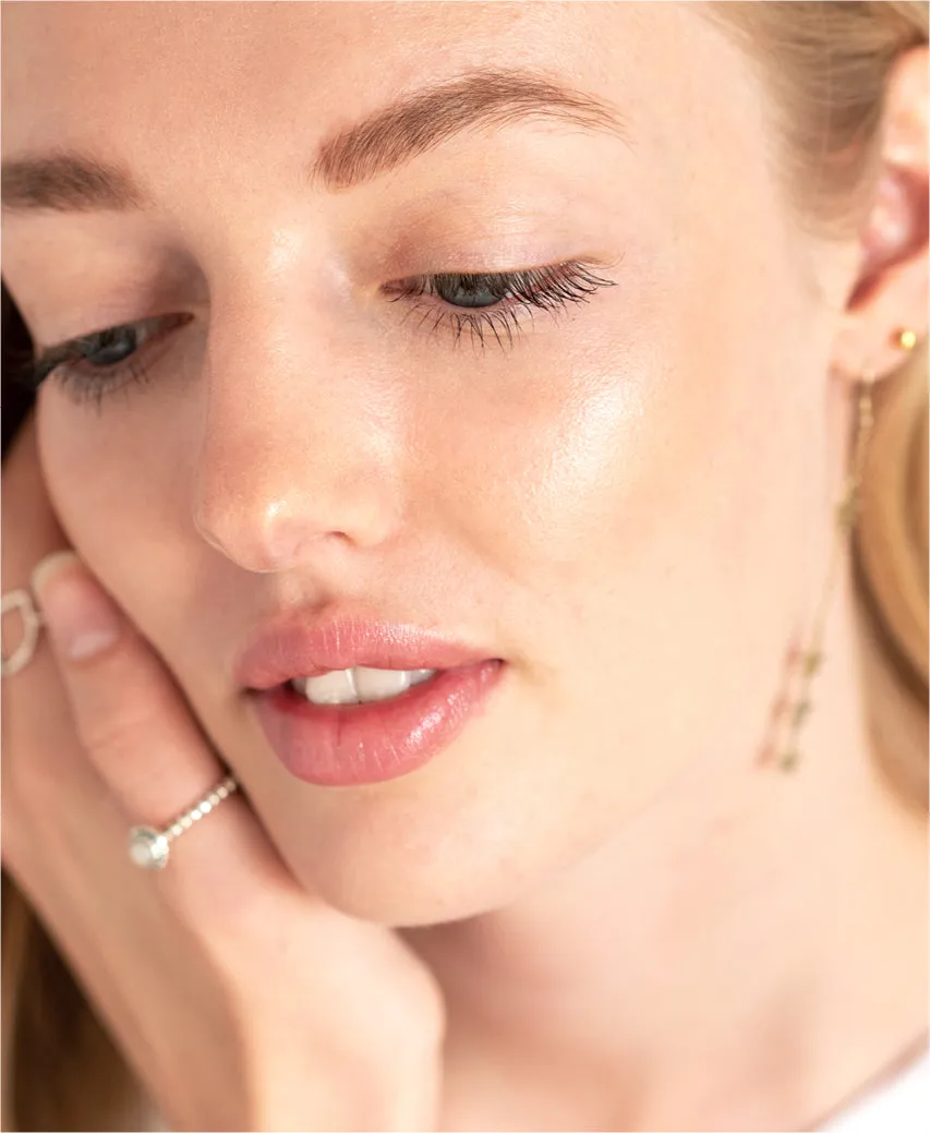 wild pansy tinted lipbar