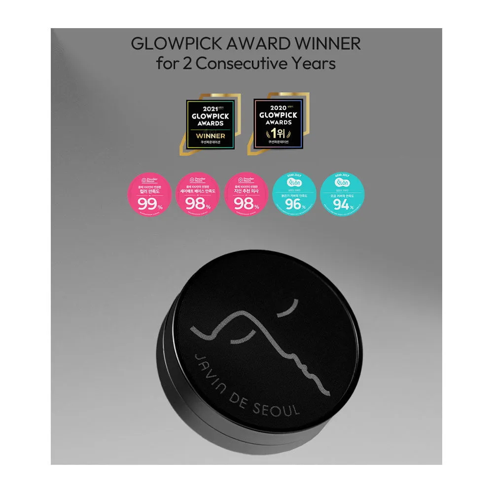 Wink Foundation Pact SPF 50 /PA   