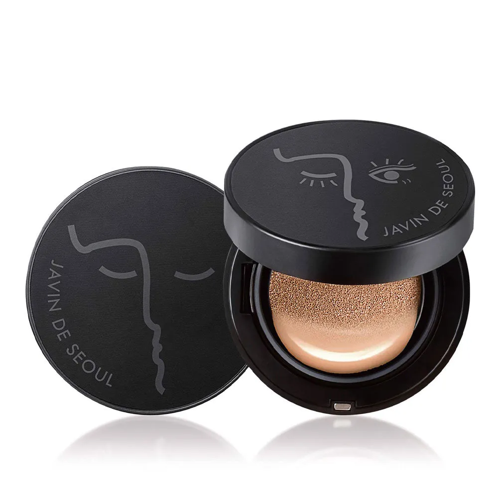 Wink Foundation Pact SPF 50 /PA   