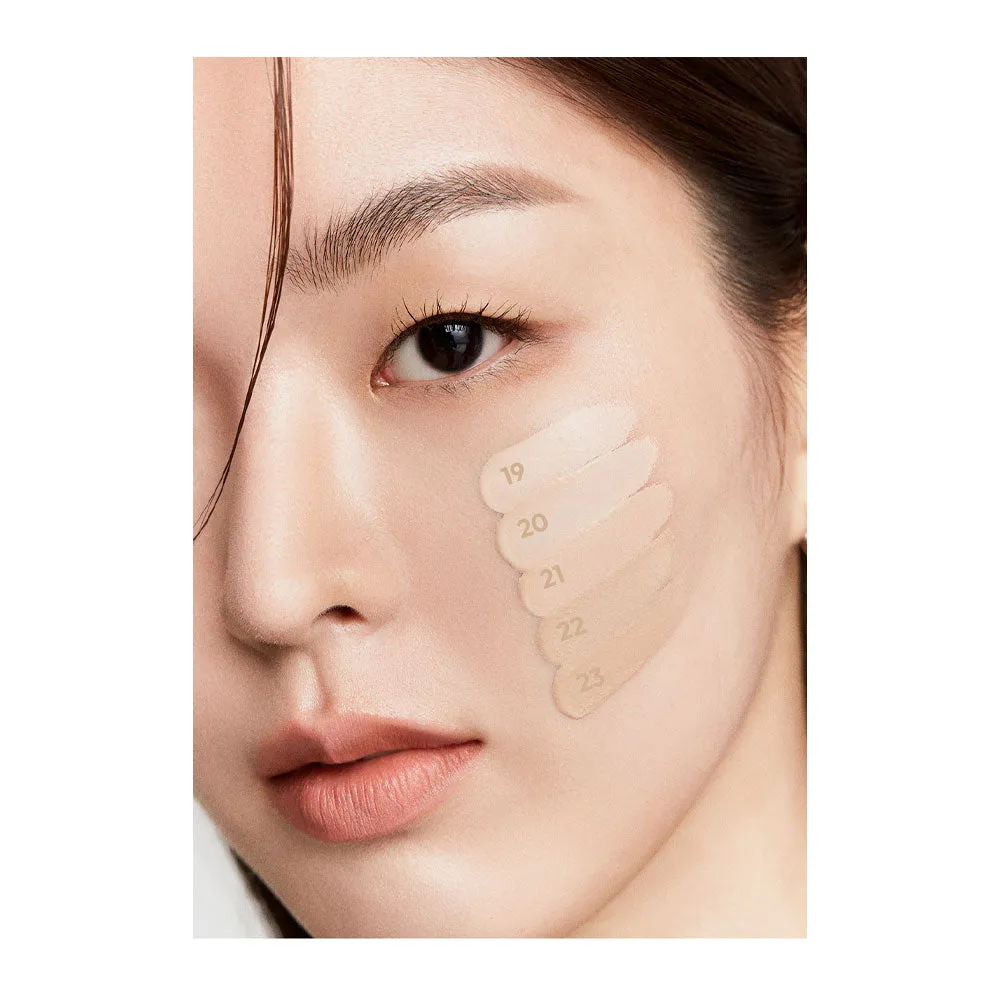 Wink Foundation Pact SPF 50 /PA   