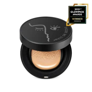 Wink Foundation Pact SPF 50 /PA   