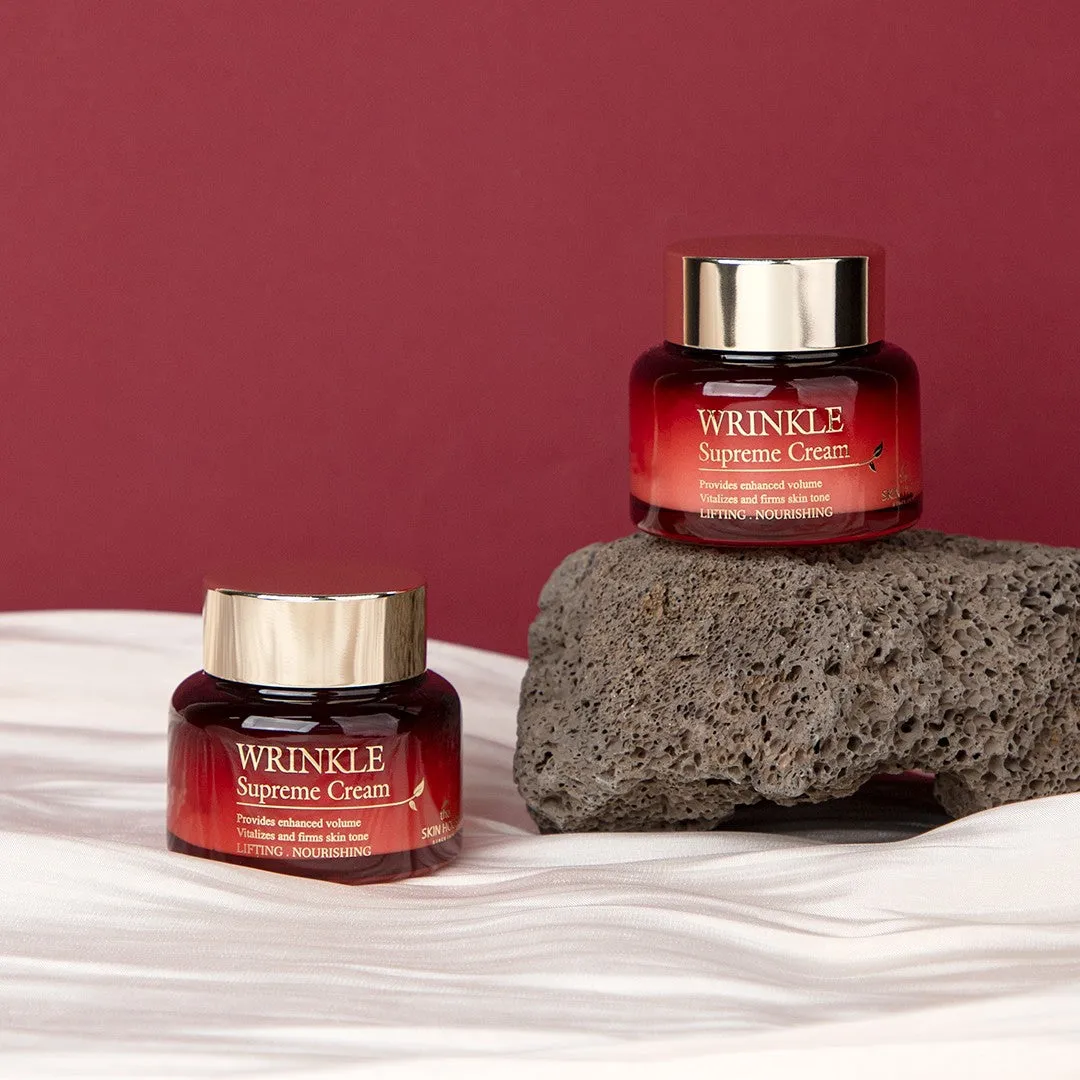 Wrinkle Supreme Cream